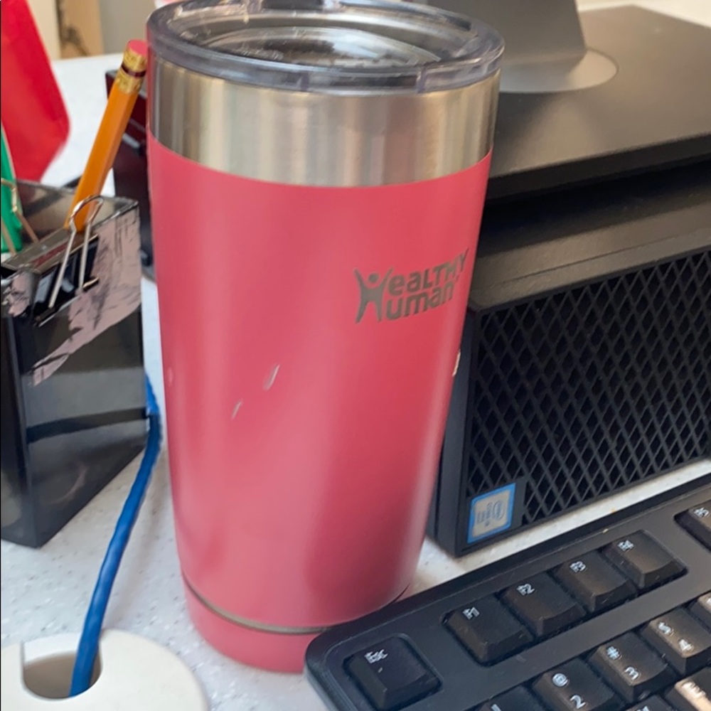 Water container